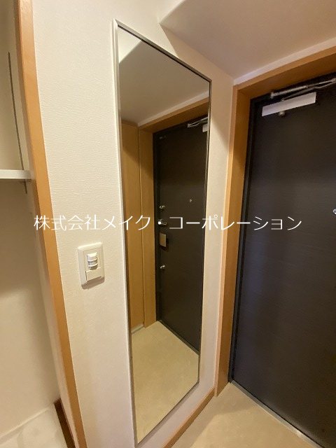 その他 ドミール西新~ネット無料~ その他6