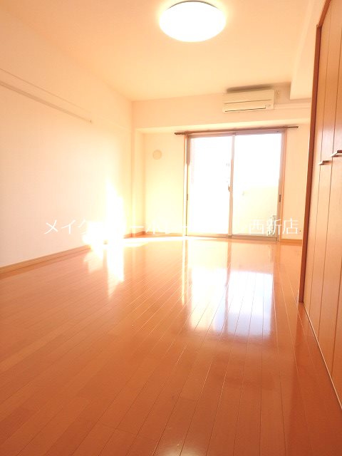 眺望 ドミール西新~ネット無料~ その他6