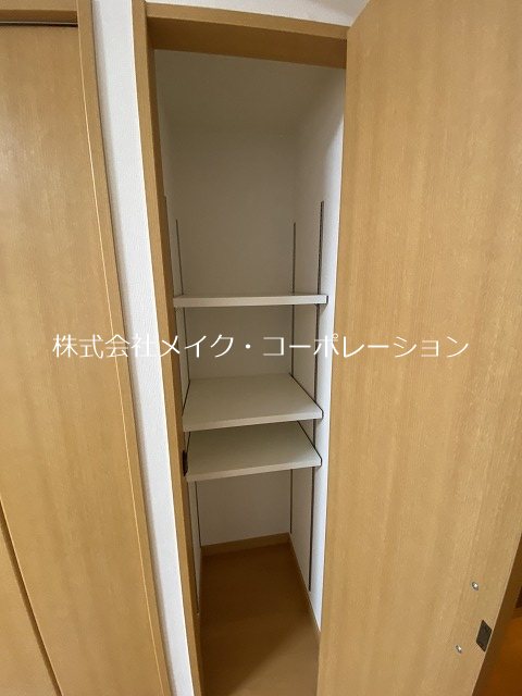 収納 ドミール西新~ネット無料~ その他7