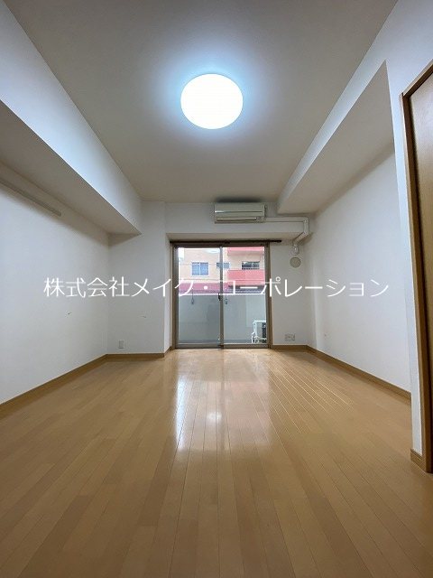 他部屋・スペース ドミール西新~ネット無料~ その他9