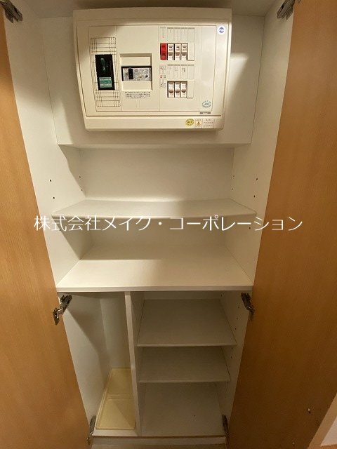 収納 ドミール西新~ネット無料~ その他10