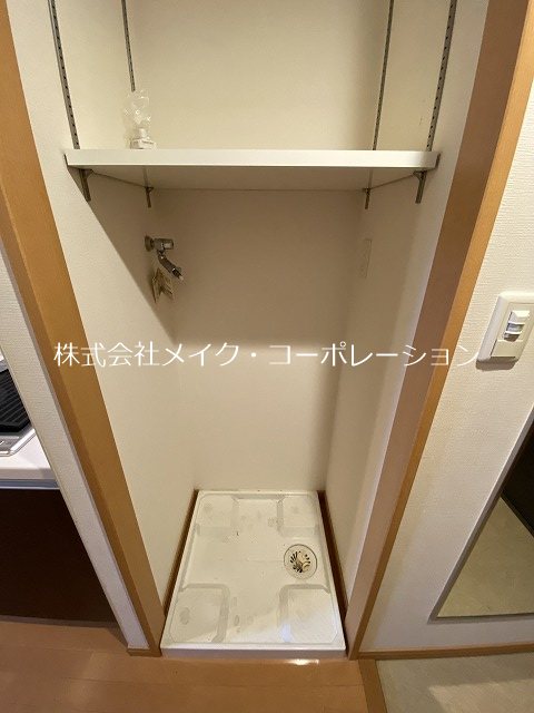 その他 ドミール西新~ネット無料~ その他11