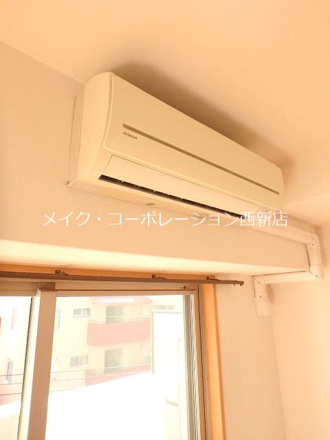 その他 ドミール西新~ネット無料~ その他19