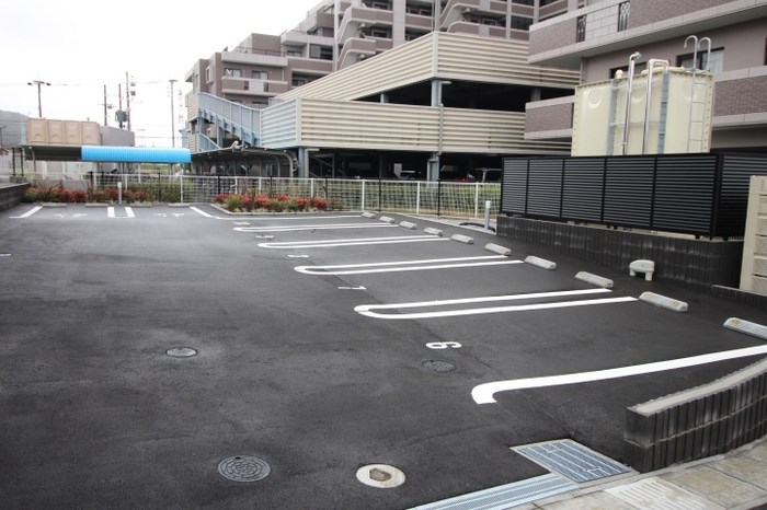 D-roomアスキム その他外観3