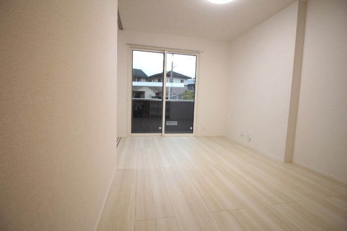 D-roomアスキム リビング