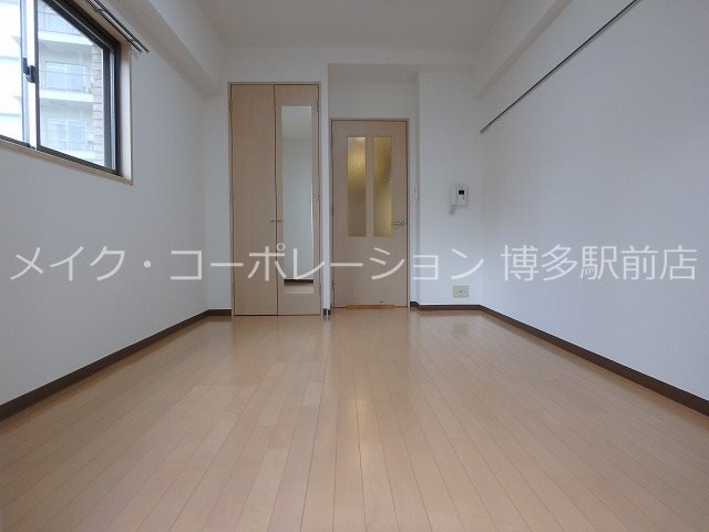 リファレンス祇園 リビング