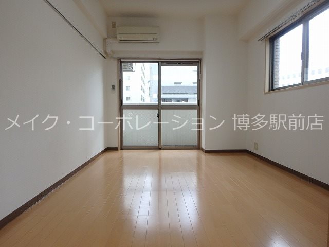 リファレンス祇園 ベッドルーム