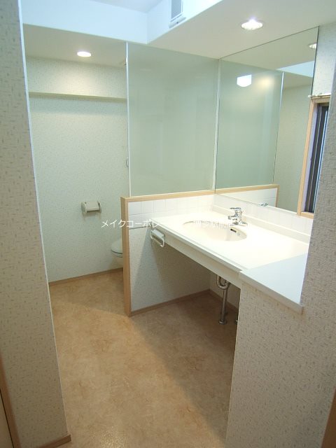 洗面所 レジディア天神南 その他1