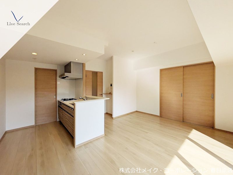 その他 BPRレジデンス高宮 その他1