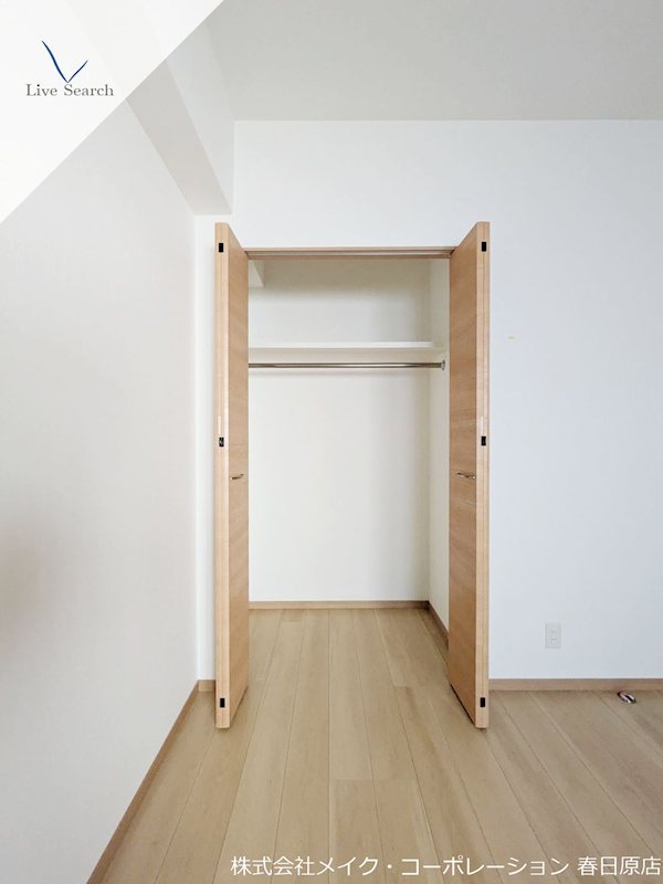 収納 BPRレジデンス高宮 その他4