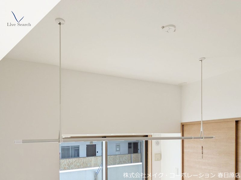 他設備 BPRレジデンス高宮 その他6