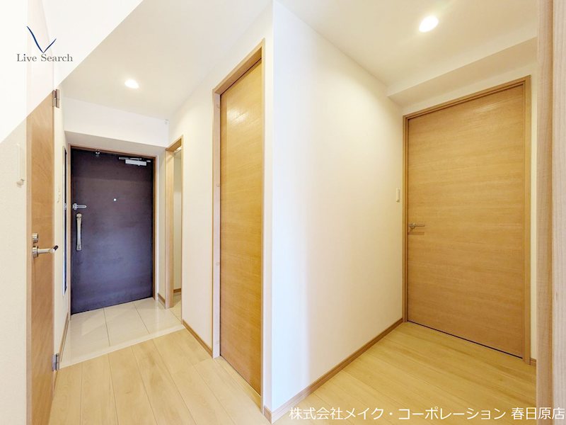 玄関 BPRレジデンス高宮 その他7