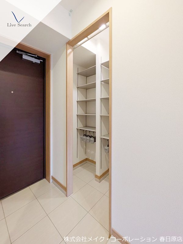 その他 BPRレジデンス高宮 その他8