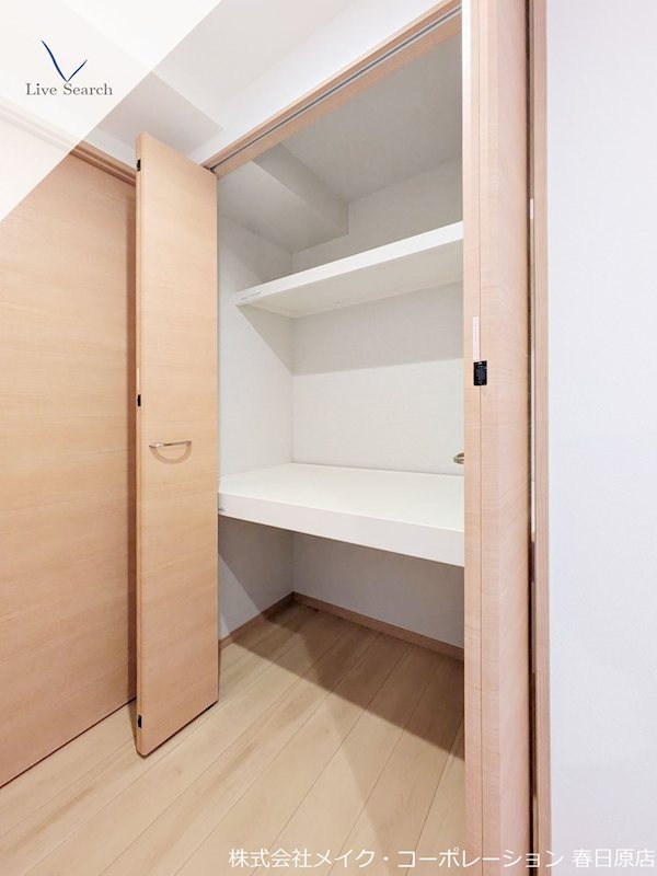 収納 BPRレジデンス高宮 その他16