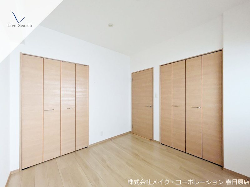 ベッドルーム BPRレジデンス高宮 その他17