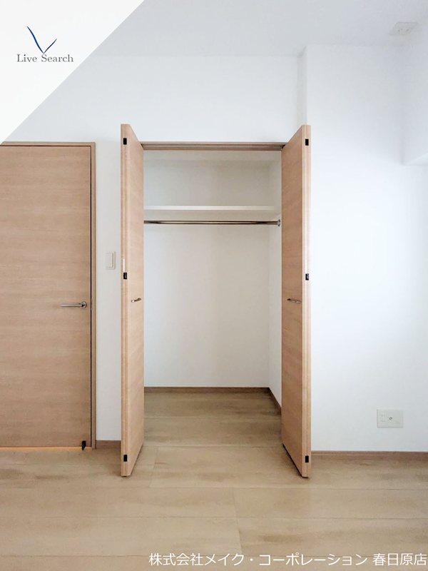 収納 BPRレジデンス高宮 その他18