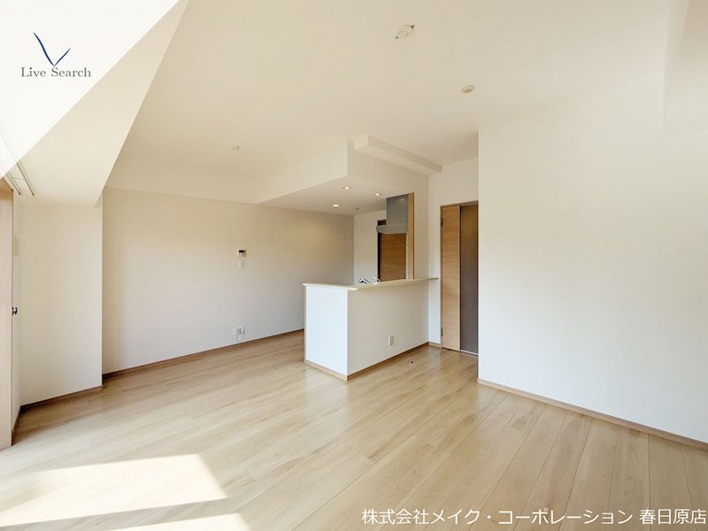 リビング BPRレジデンス高宮 その他21