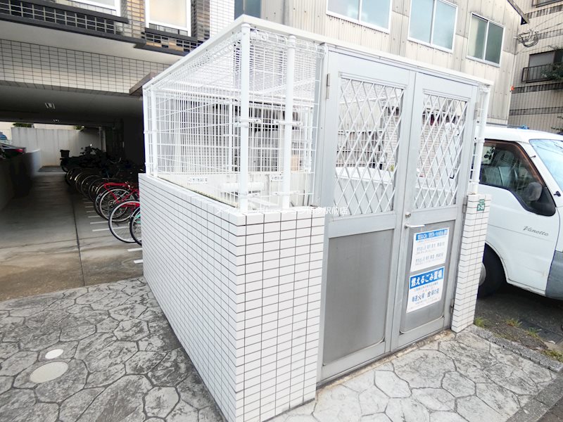 エンクレスト平尾Ⅱ その他10