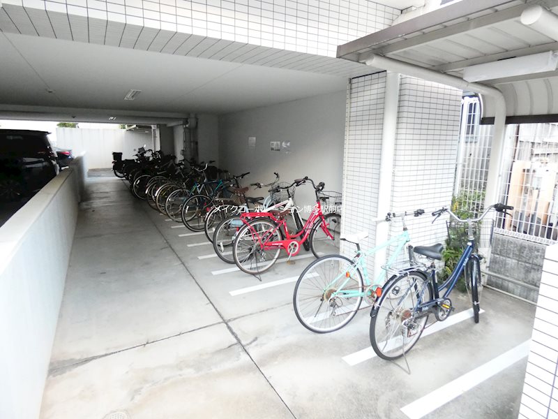 エンクレスト平尾Ⅱ その他11