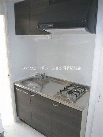 エンクレスト平尾Ⅱ キッチン