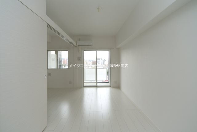 エンクレスト平尾Ⅱ ベッドルーム