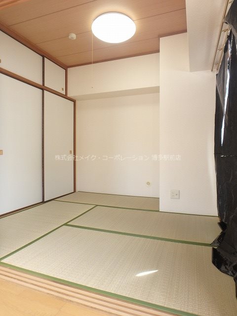 アーバンスクエア博多駅  その他4