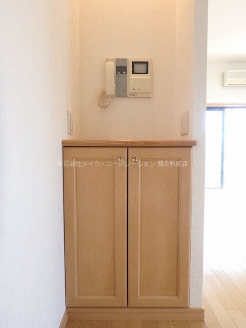 アーバンスクエア博多駅  その他6