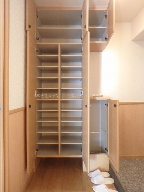 アーバンスクエア博多駅  玄関