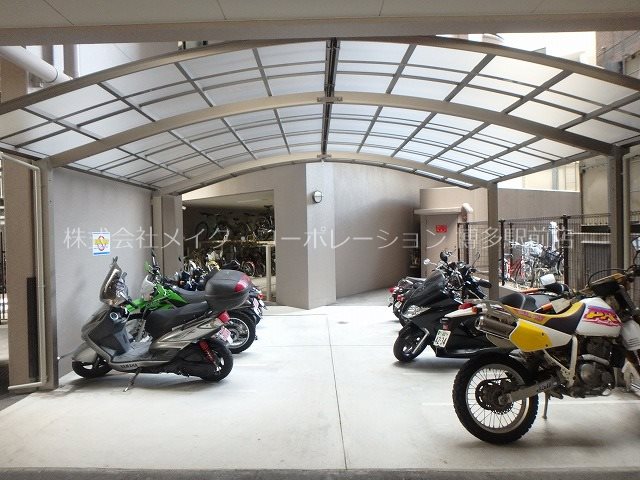 アーバンスクエア博多駅  その他14