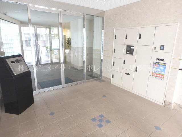 アーバンスクエア博多駅  その他17