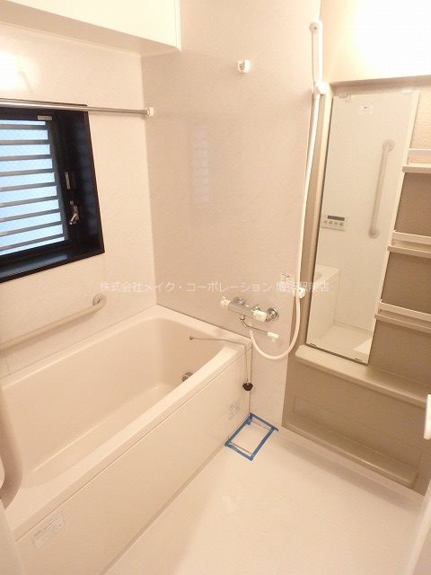 アーバンスクエア博多駅  風呂画像