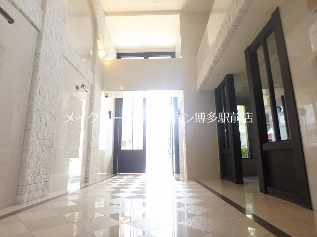 ラファセグランビア博多 その他8