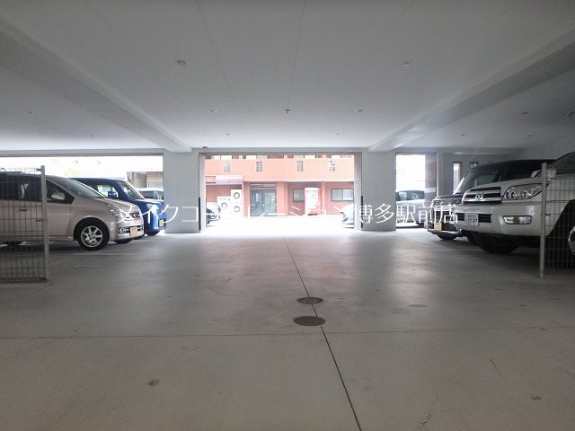 ラファセグランビア博多 その他15