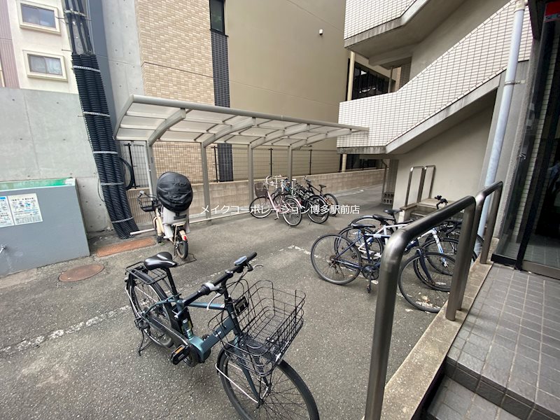 グランディ野間 その他9