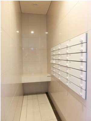 箱崎なつめビル  その他6