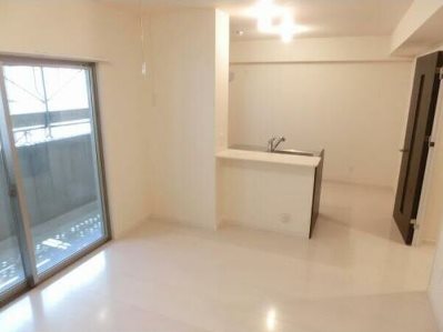 箱崎なつめビル  玄関