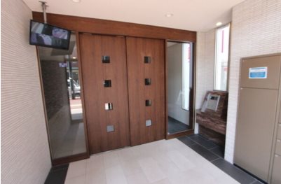 箱崎なつめビル  その他7