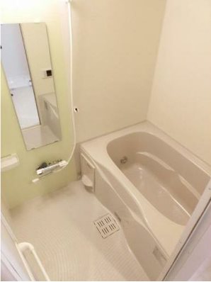 箱崎なつめビル  風呂画像