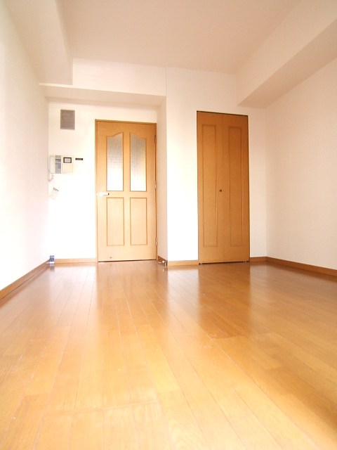 別部屋写真※現状優先 ピュアドームパラッシオ大手門 リビング