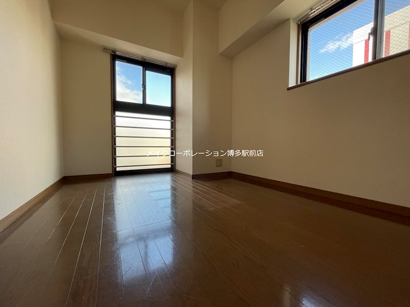 他設備 クリエート住吉 その他3
