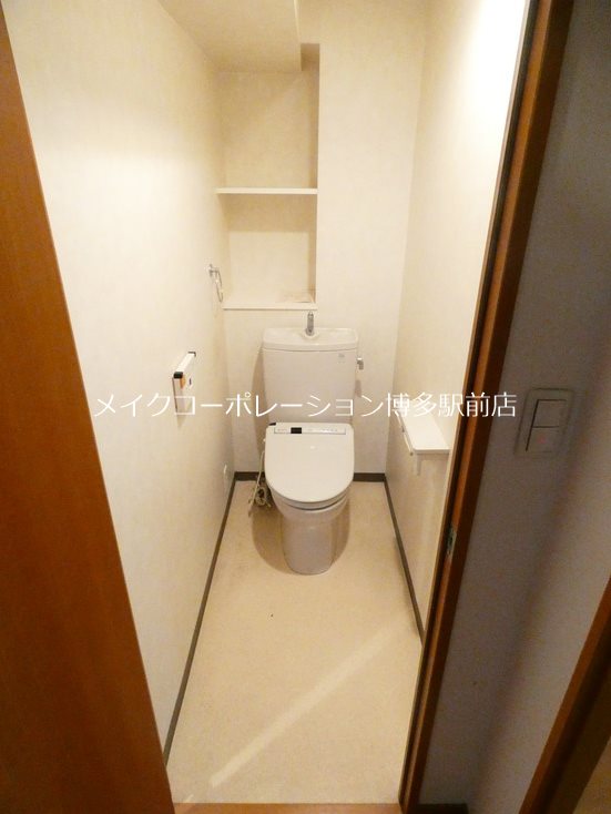 ※入居中の為別部屋写真使用現状優先 アクアリア平尾浄水 その他2