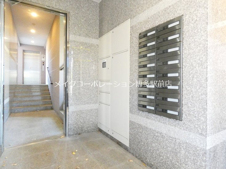 ロビー アクアリア平尾浄水 その他8