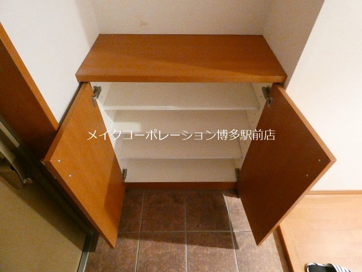 ※入居中の為別部屋写真使用現状優先 アクアリア平尾浄水 その他10