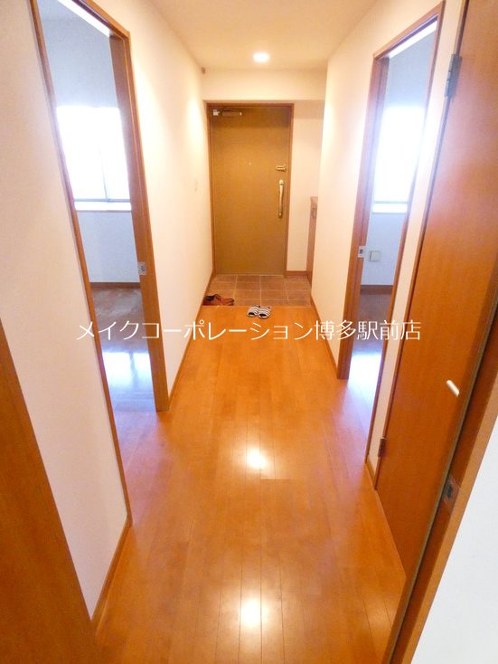 ※入居中の為別部屋写真使用現状優先 アクアリア平尾浄水 その他11