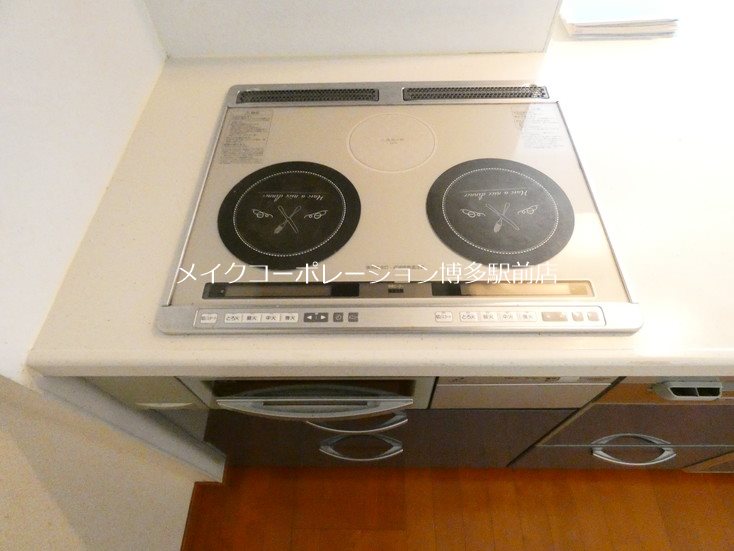 ※入居中の為別部屋写真使用現状優先 アクアリア平尾浄水 その他21