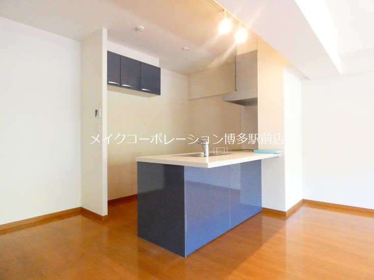 ※入居中の為別部屋写真使用現状優先 アクアリア平尾浄水 キッチン