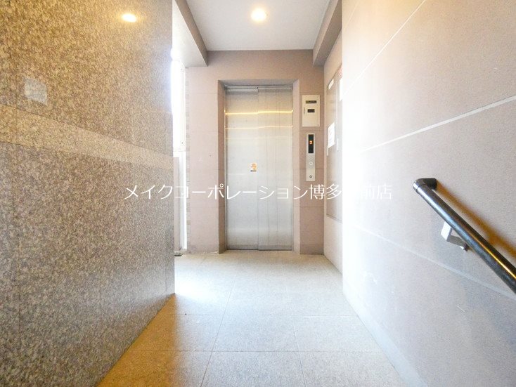 他共有部分 アクアリア平尾浄水 その他23