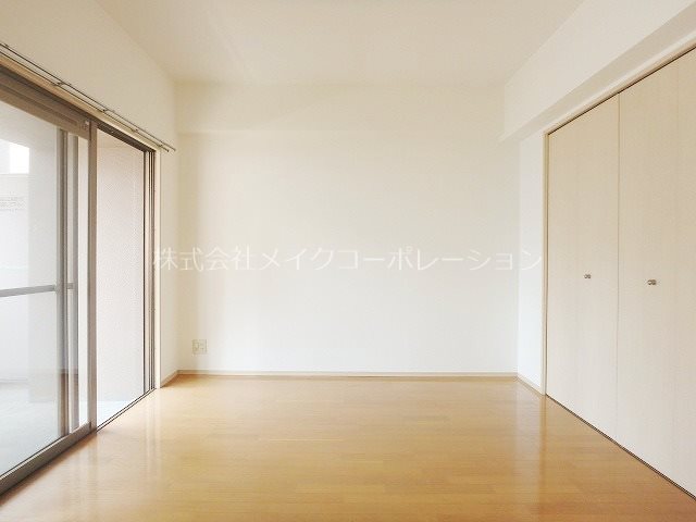 ティサージュ平尾 ベッドルーム