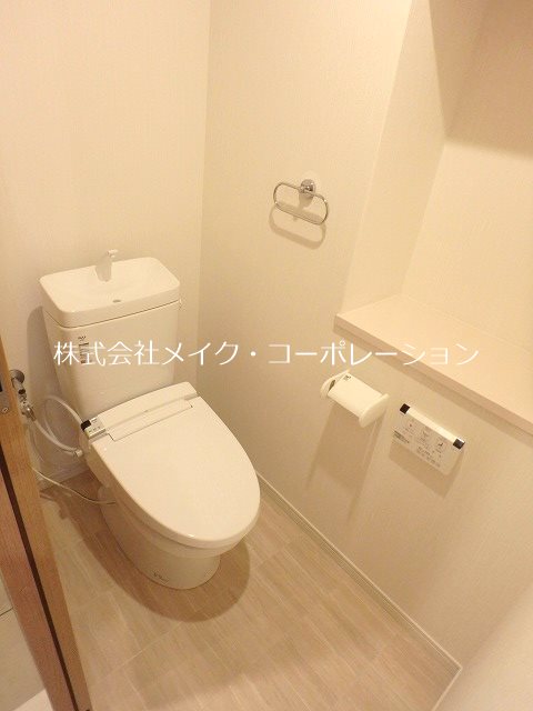 クレオン七隈～光ネット無料～ その他1