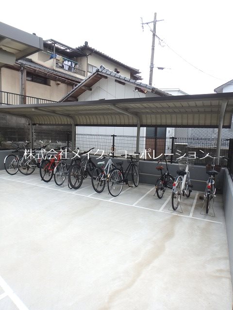 クレオン七隈～光ネット無料～ その他外観2